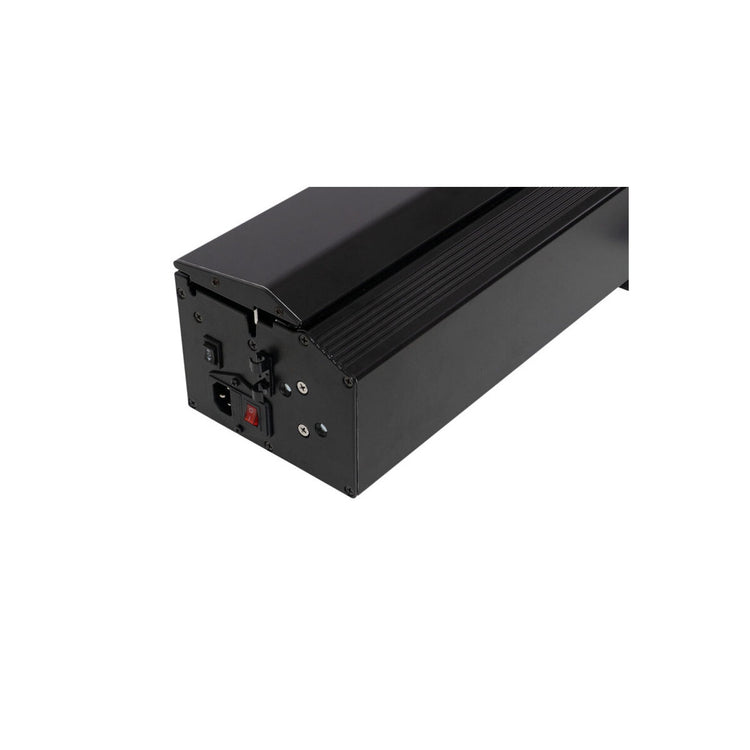 Elite Kestrel Tab-Tension 2 CLR® Electric Floor-Rising Screens (16:9 aspect ratio) - Ooberpad India