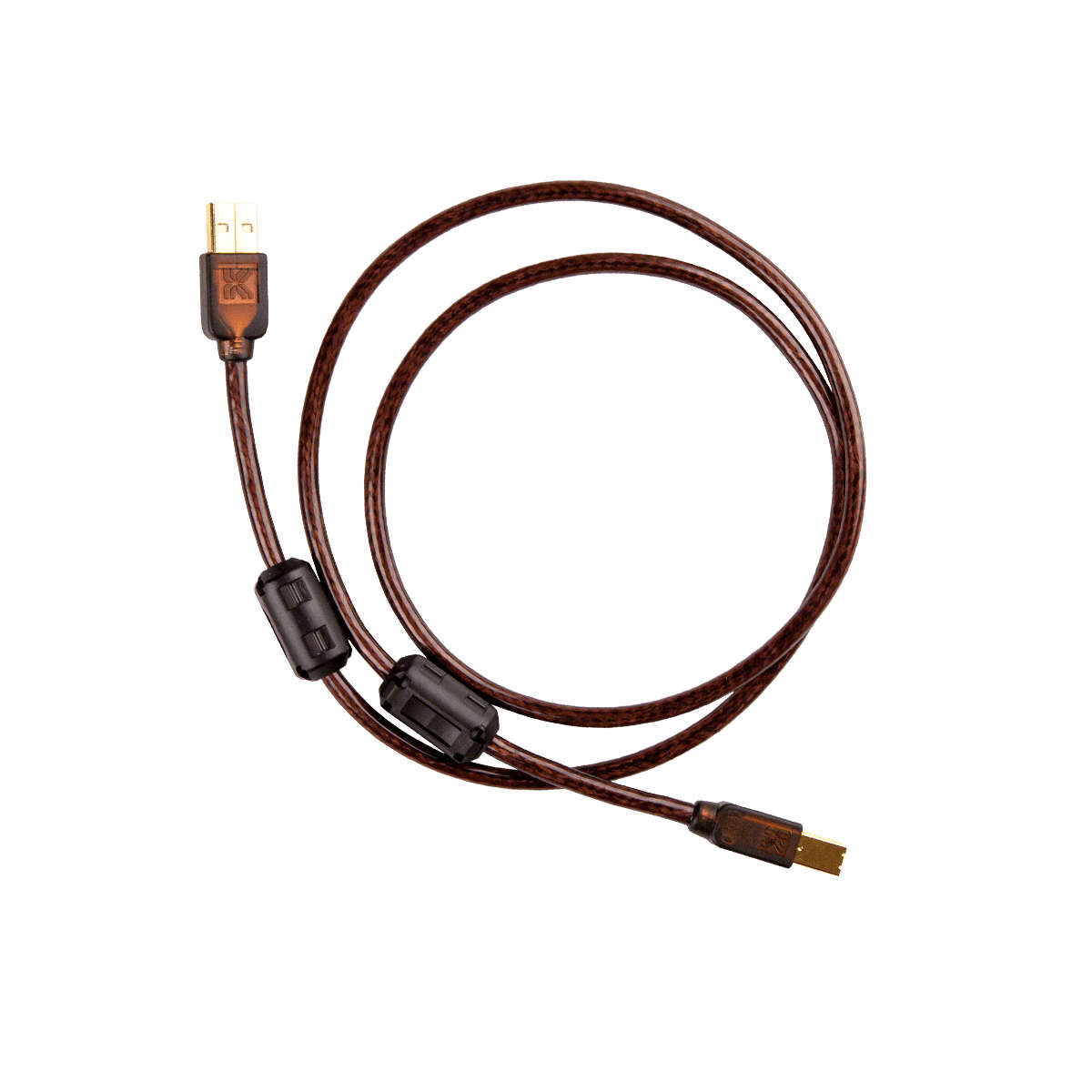 Kimber Kable Base Series BBUS USB Cable (1M /1.5M /2M) - Ooberpad