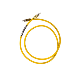 Kimber Kable Base Series V 21 Illuminations HDMI Cable (Per Running Metre) - Ooberpad