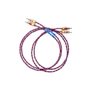 Kimber Kable PBJ RCA / XLR Interconnect Cable (1.0M / 1.5M/ 2.0M) - Ooberpad India