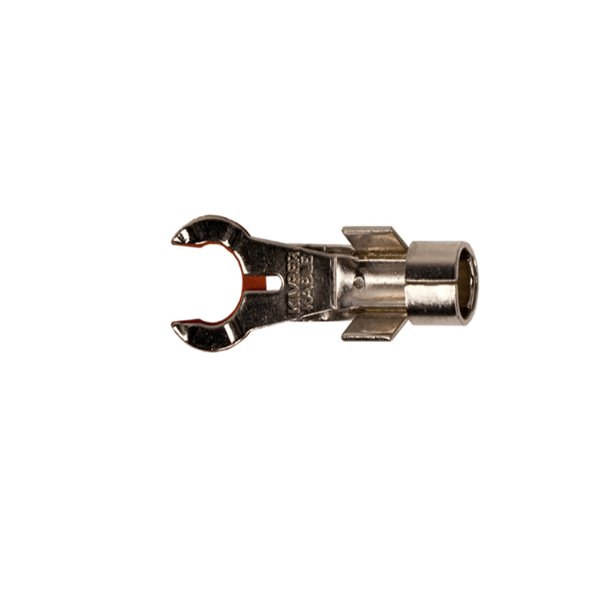 Kimber Kable PM 33 ‐ Y Spade Connector (Pair) - Ooberpad