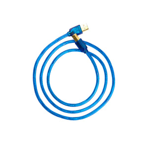 Kimber Kable Summit Series BBUS AG USB Cable (1M /1.5M) - Ooberpad