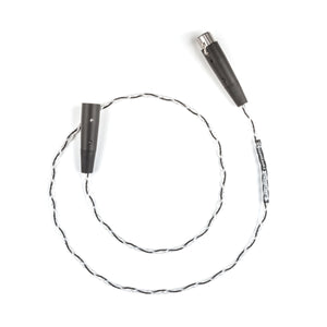 Kimber Kable Summit Series SSE BAL XLR Interconnect Cable - Terminated Pair (1M /1.5M /2M) - Ooberpad India