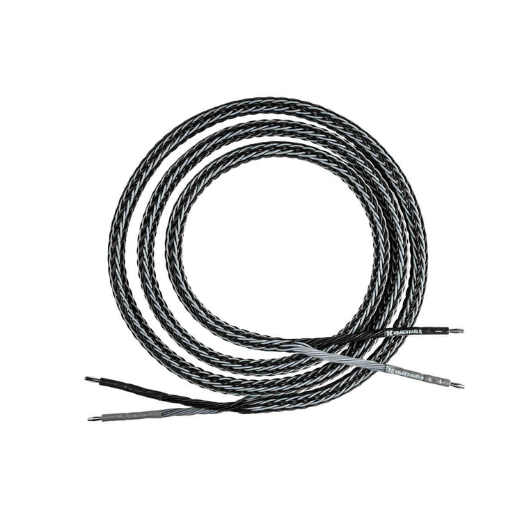 Kimber Kable 12VS Speaker Cable (Per Running Foot) -  Ooberpad