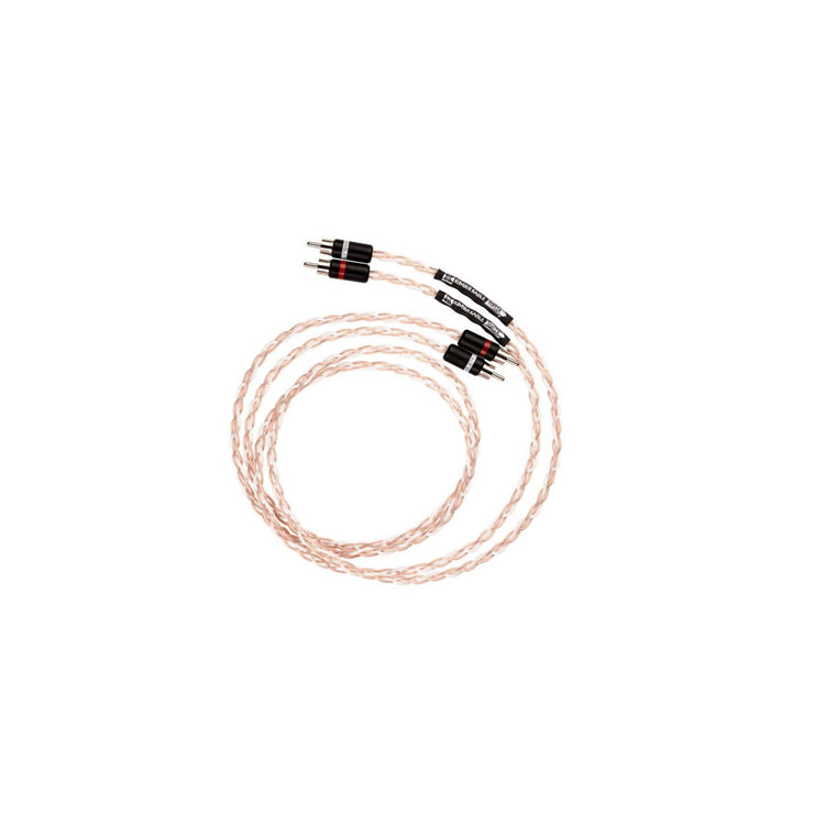 Kimber Kable TONIK RCA - pair (1.0M / 1.5M) -  Ooberpad