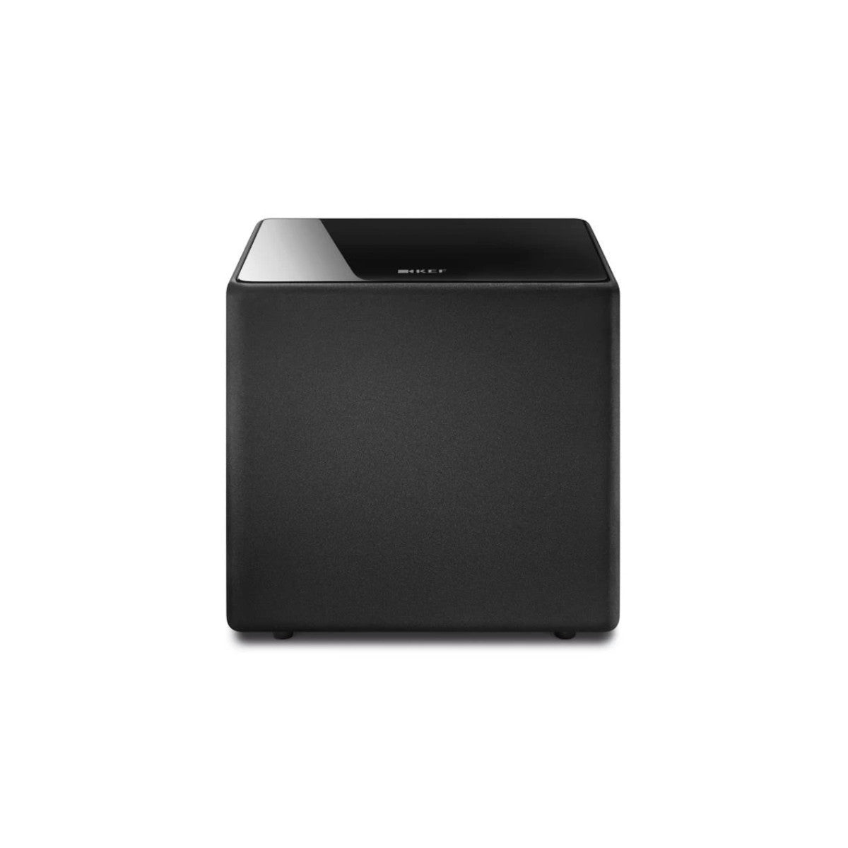 KEF KUBE 8 Powered Subwoofer - Ooberpad India