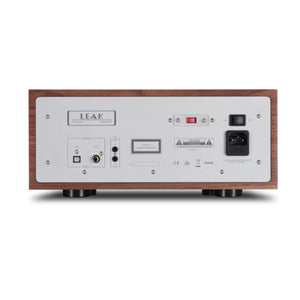 LEAK Audio CDT CD Transport