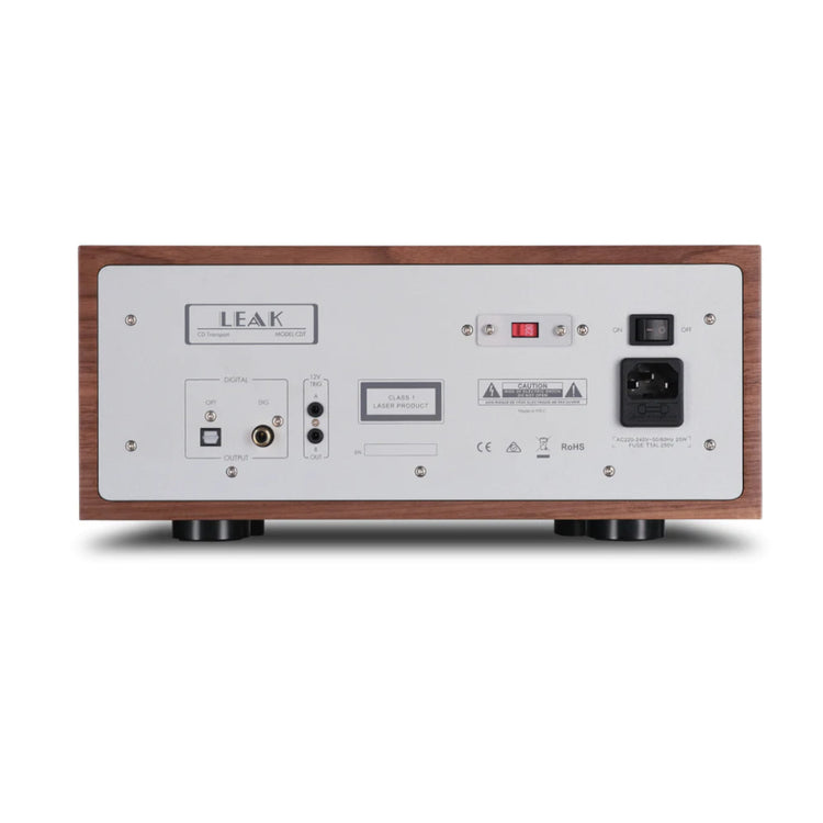 LEAK Audio CDT CD Transport