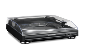 Marantz TT5005 Fully Automatic Turntable with Built-In Phono Equalizer -  Ooberpad
