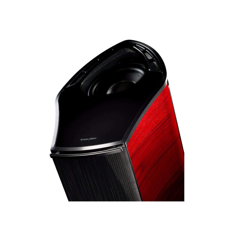 Sonus faber Lilium Floorstanding Speaker - Top View