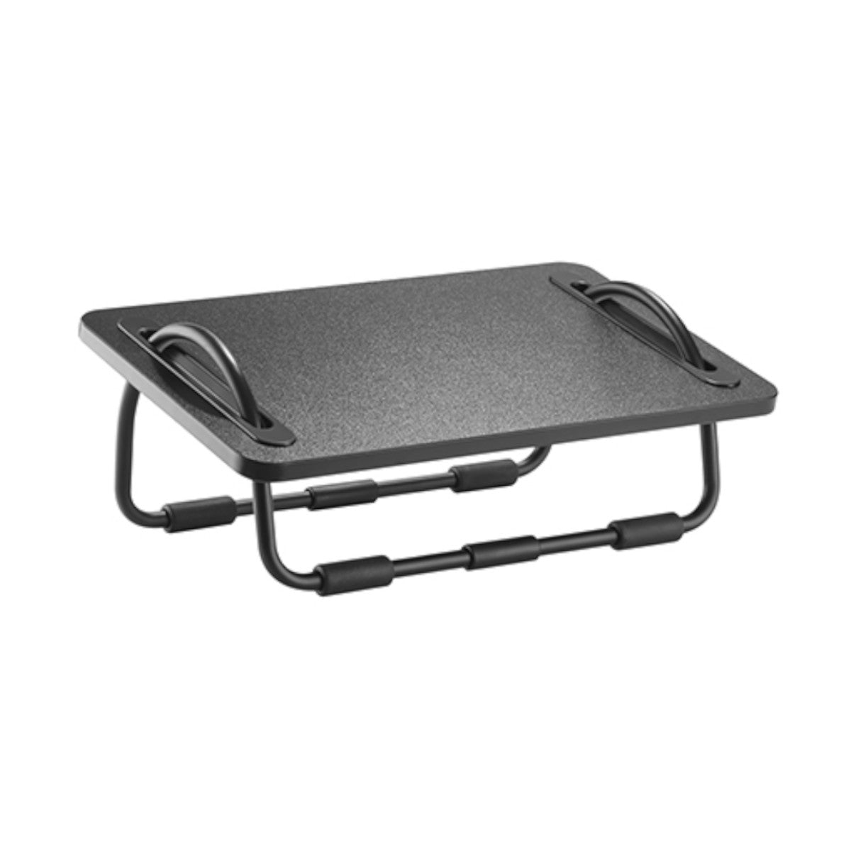Lumi FR-07L Particle Board Surface Tiltable Footrest (150mm / 5.9" height)