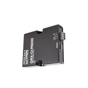Lutron Grafik Eye GRX-CI-RS232 Control Interface - Ooberpad