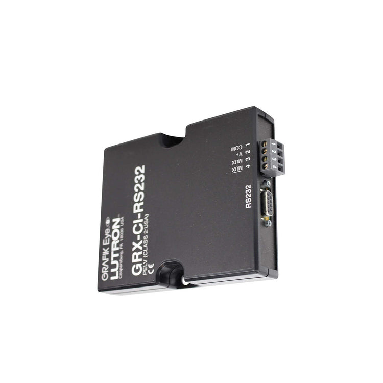 Lutron Grafik Eye GRX-CI-RS232 Control Interface - Ooberpad