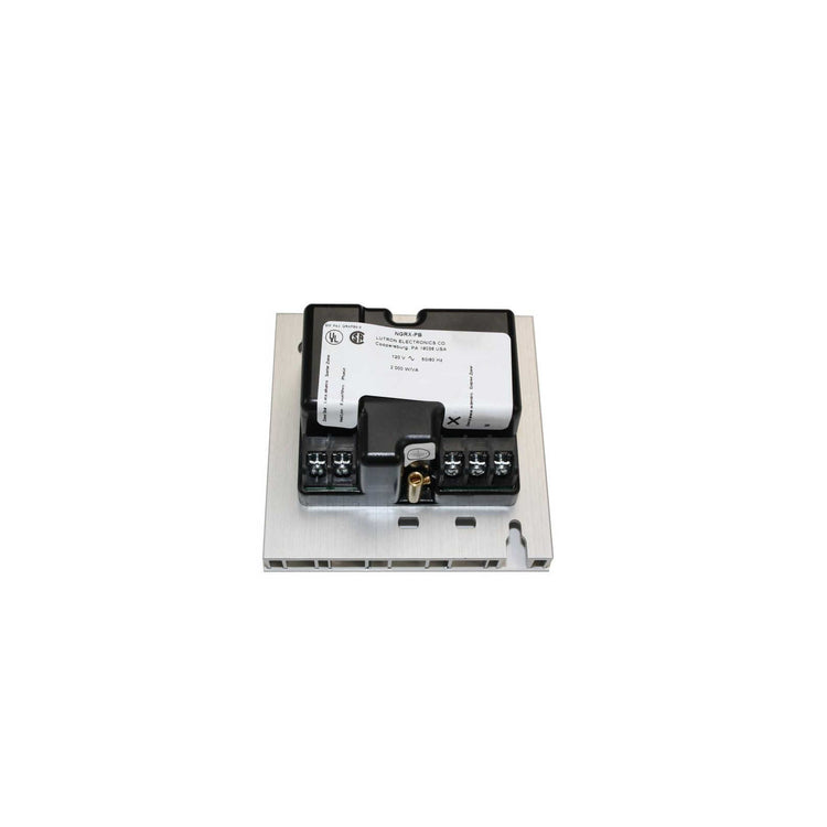 Lutron NGRX-PB-AU-WH Grafik Eye Power Booster - Ooberpad
