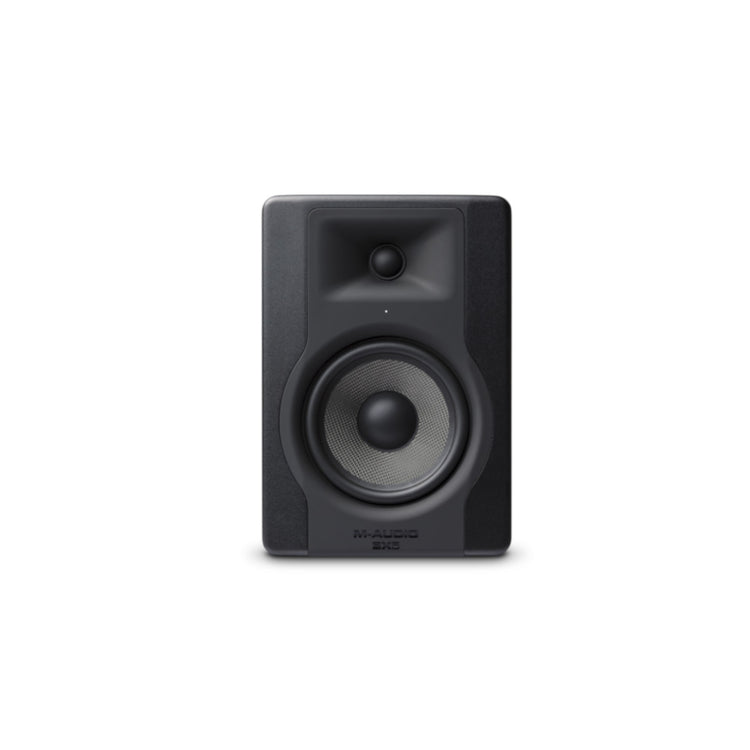 M-Audio BX8 D3 8" Powered Studio Reference Monitor - Ooberpad India