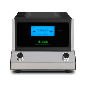 McIntosh MC830 1-Channel Solid State Power Amplifier - Ooberpad India