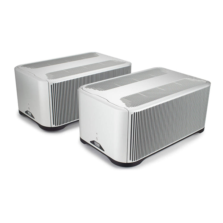 MSB Technology M500 Mono Amplifier (Pair) - Ooberpad India
