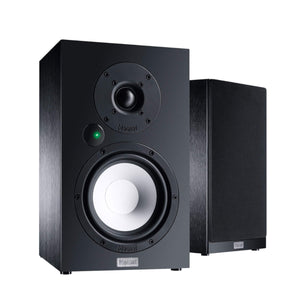 Magnat Multi Monitor 220 Active Stereo Speaker with Phono Input (Pair) - Ooberpad 