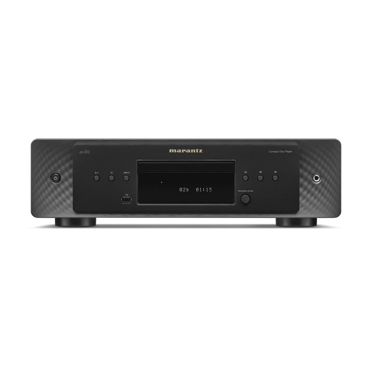 Marantz CD 60 CD Player - Ooberpad India