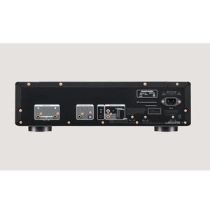 Marantz CD 60 CD Player - Rear View