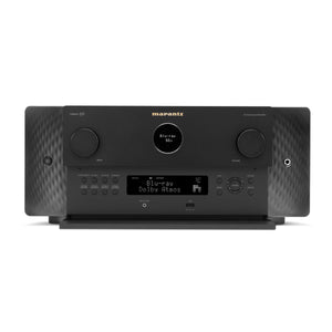 Marantz Cinema 40 Premium 9.4 Channel AV Receiver - Ooberpad India