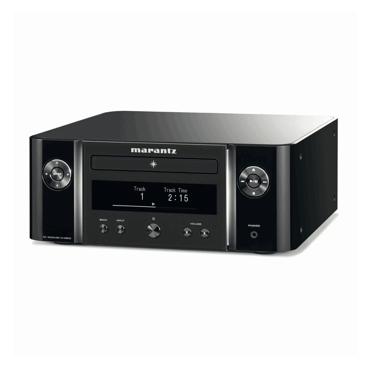 Marantz M-CR612 Network CD Receiver