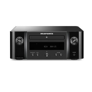 Marantz Melody M-CR412 Bluetooth CD Receiver - Ooberpad