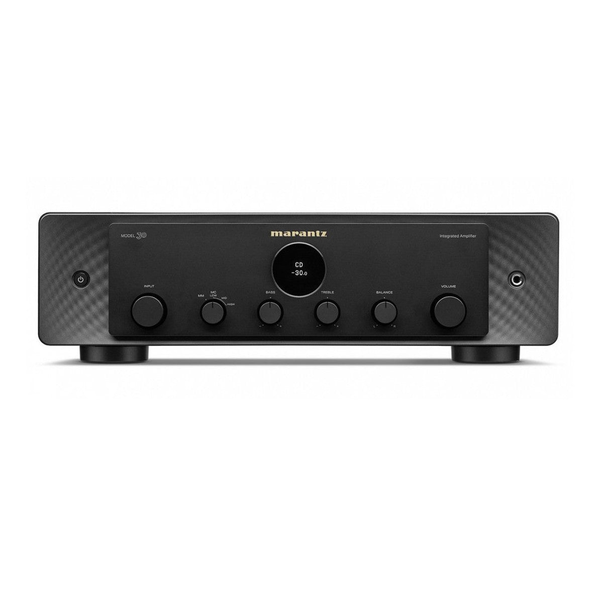 Marantz Model 30 Integrated Amplifier - Ooberpad