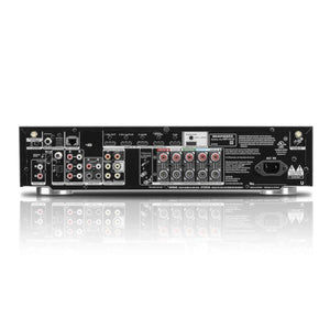 Marantz NR1510 5.2 Channel Slim AV Receiver