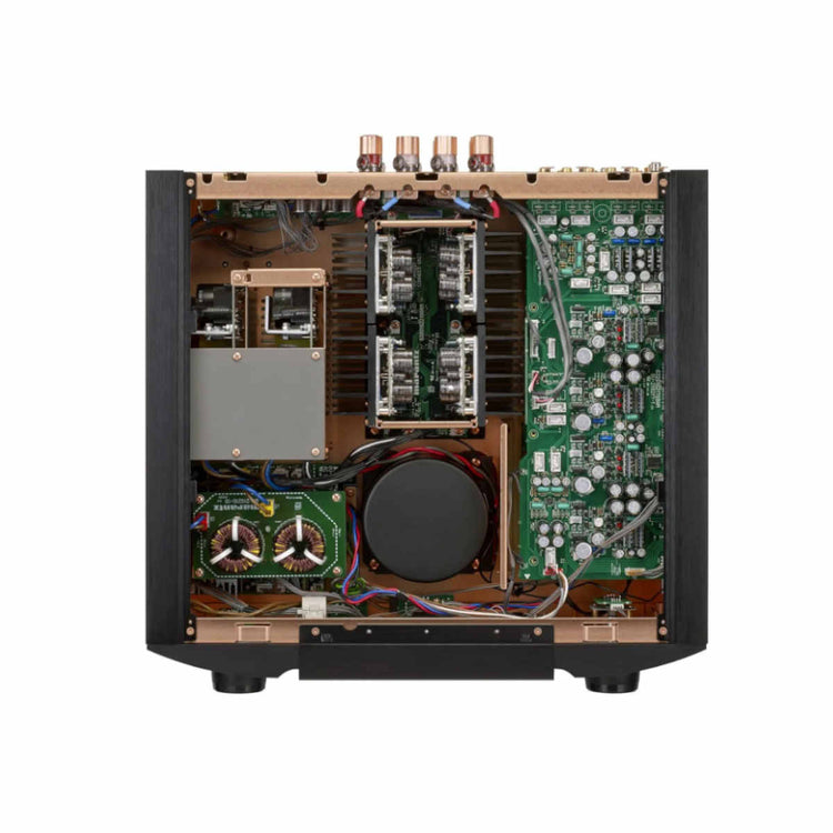 Marantz PM-10 Integrated Amplifier