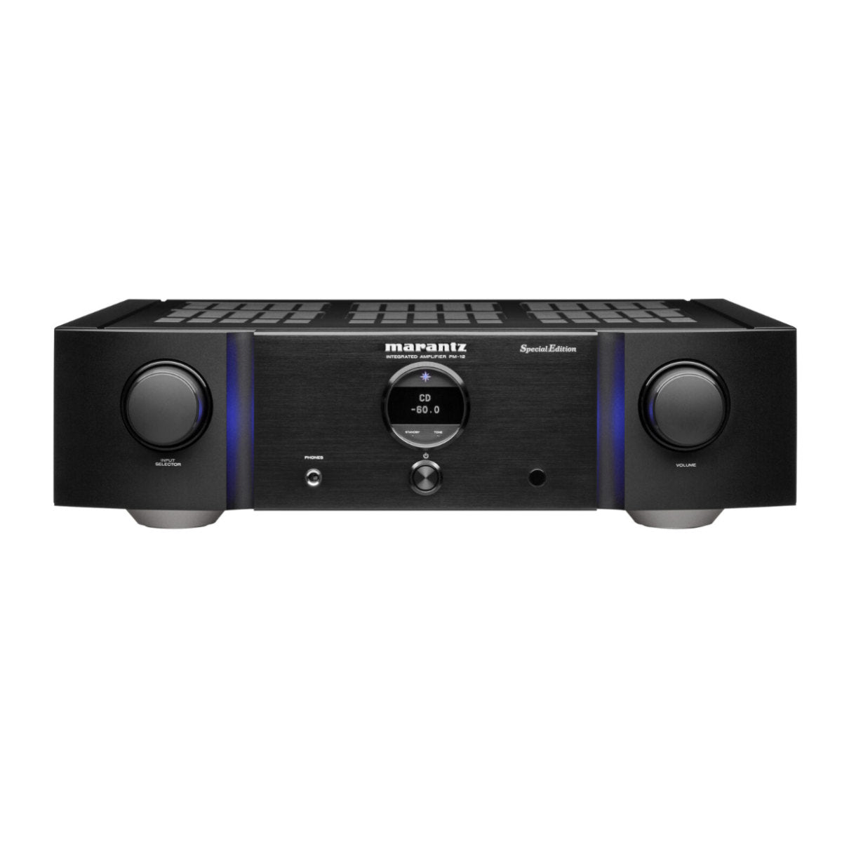 Marantz PM-12SE Special Edition Integrated Amplifier 