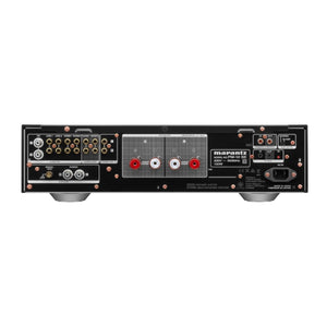 Marantz PM-12SE Special Edition Integrated Amplifier 