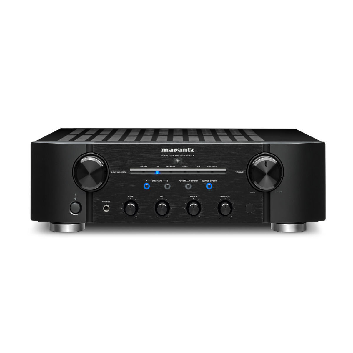 Marantz PM8006 Stereo Integrated Amplifier - Ooberpad