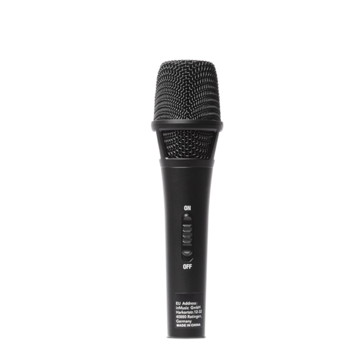 Marantz Professional M4U USB Computer Microphone - Ooberpad India