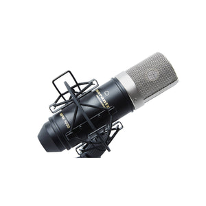 Marantz Professional MPM-1000 Studio Recording Condenser Microphone with Shockmount - Ooberpad India