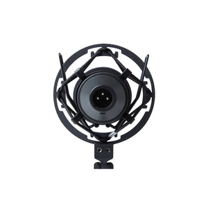 Marantz Professional MPM-1000 Studio Recording Condenser Microphone with Shockmount - Ooberpad India