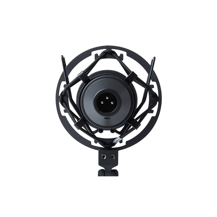 Marantz Professional MPM-1000 Studio Recording Condenser Microphone with Shockmount - Ooberpad India