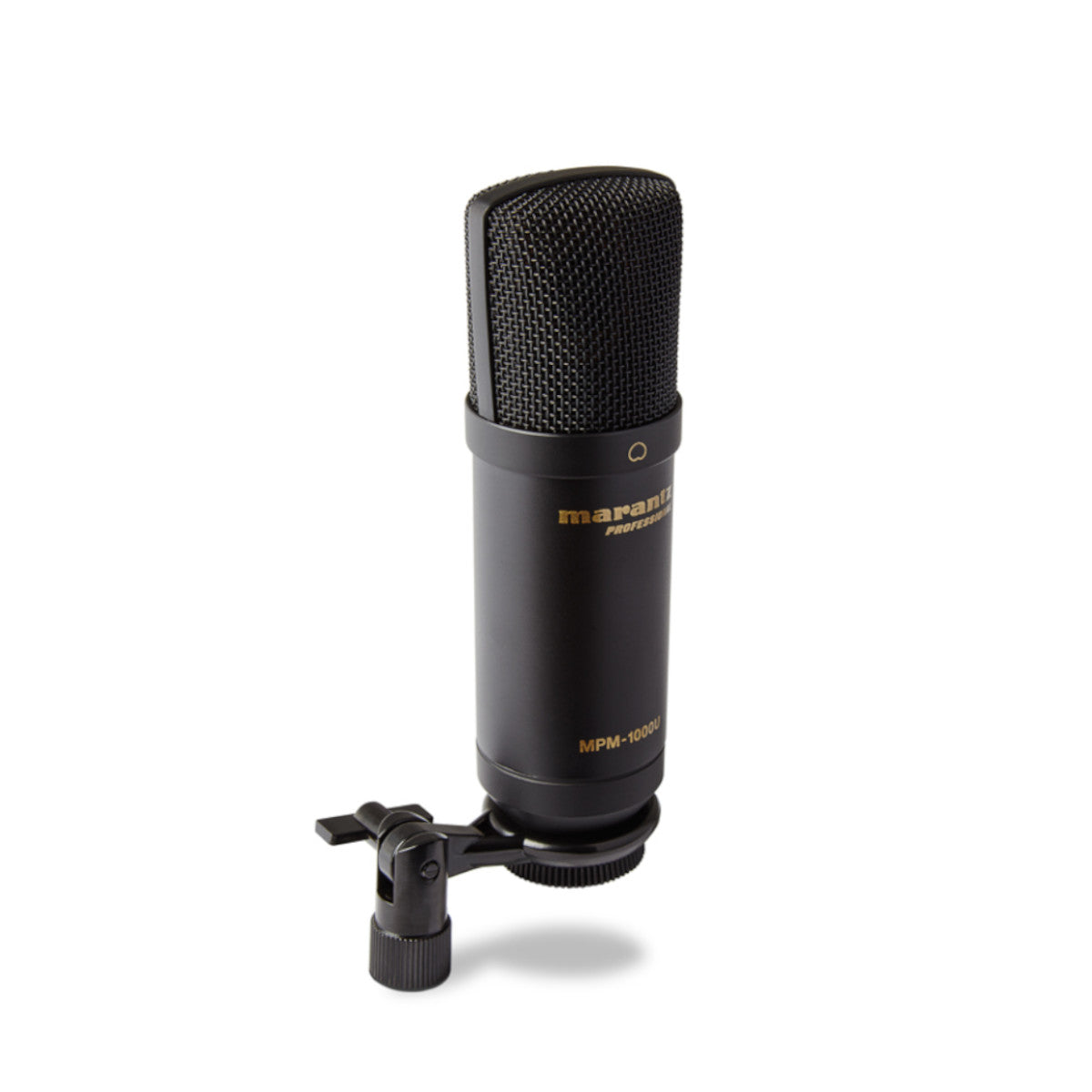 Marantz Professional MPM-1000U USB Condenser Microphone for DAW Recording or Podcasting - Ooberpad India
