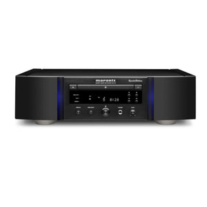 Marantz SA-12SE Special Edition Super Audio CD Player 