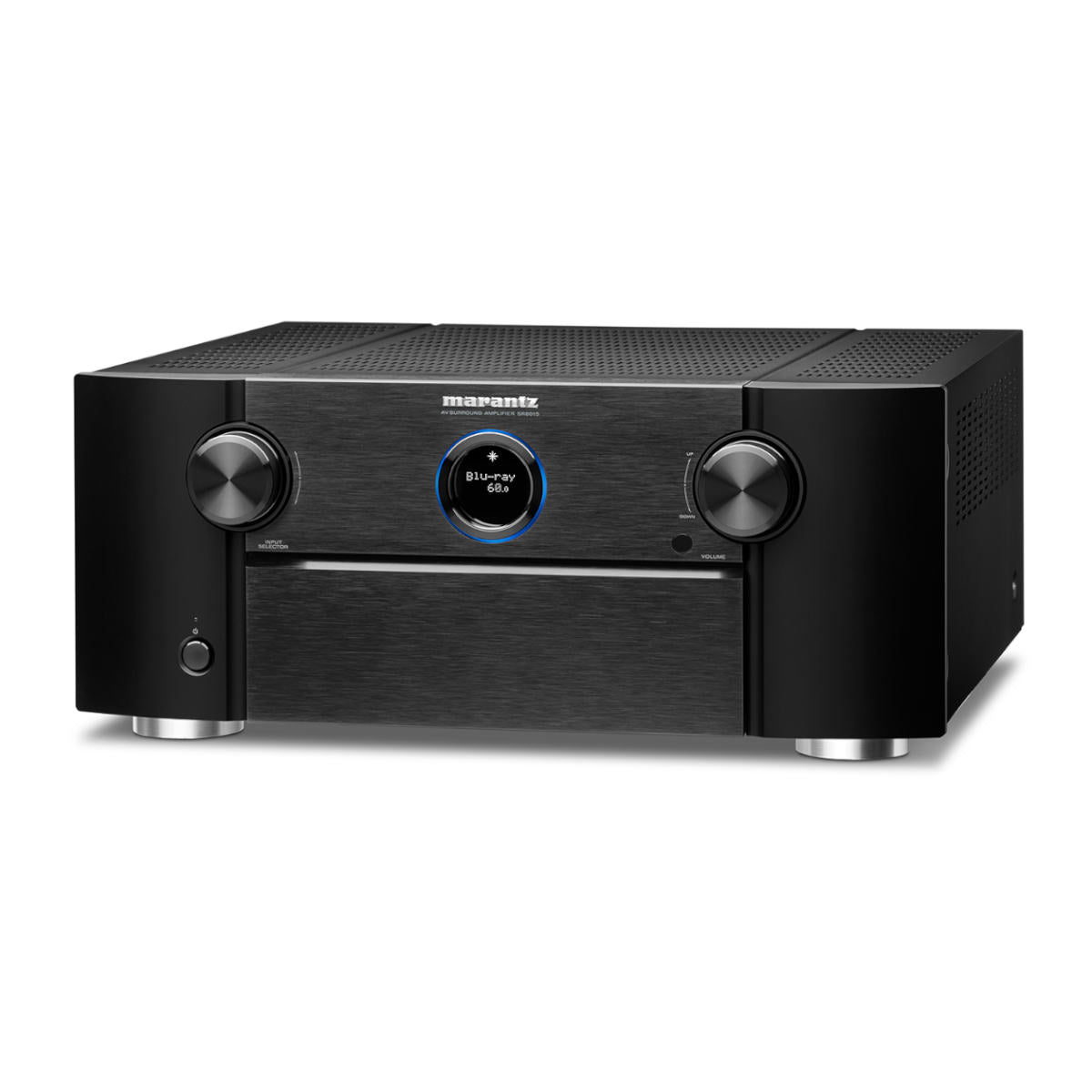 Marantz SR8015 11.2 Ch 8K AV Receiver