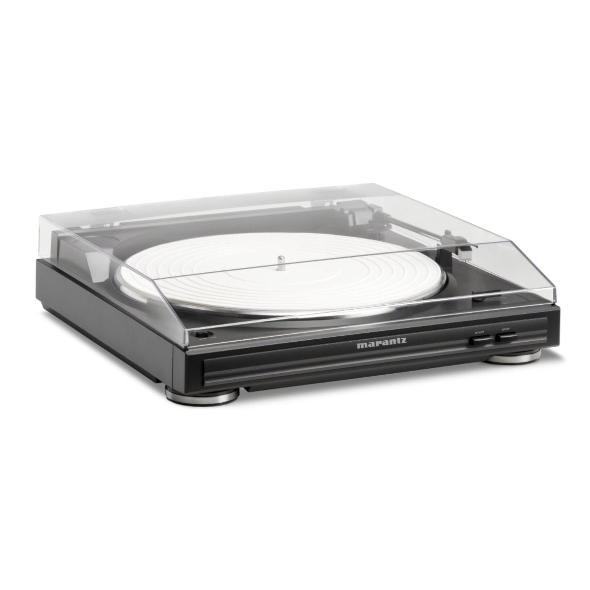 Marantz TT5005 Fully Automatic Turntable with Built-In Phono Equalizer 