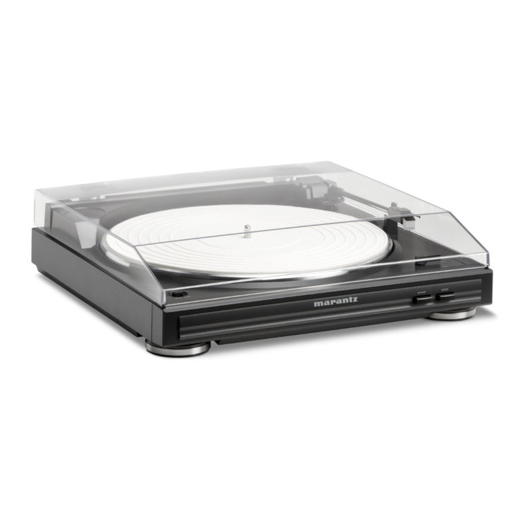 Marantz TT5005 Fully Automatic Turntable with Built-In Phono Equalizer 