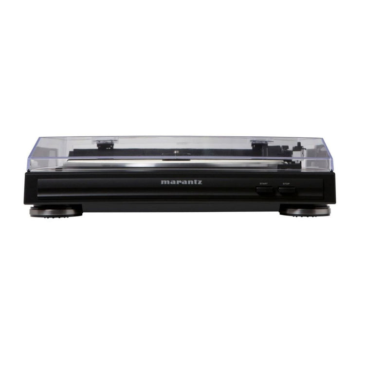 Marantz TT5005 Fully Automatic Turntable with Built-In Phono Equalizer 