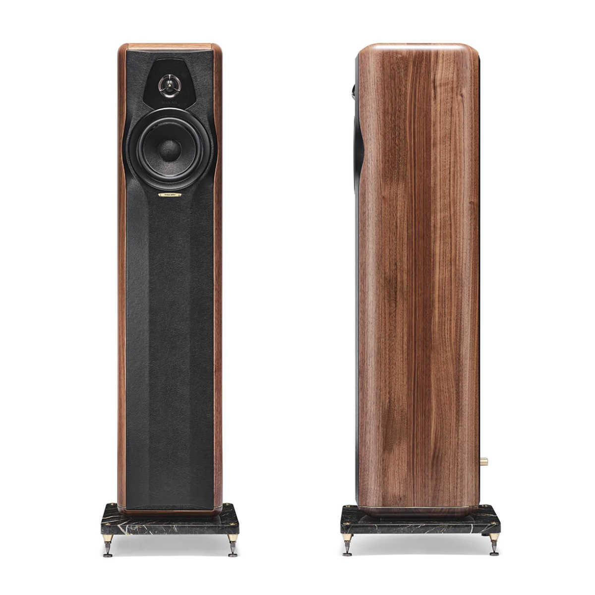 Sonus faber Maxima Amator 2-way Floorstanding Speaker (Pair) - Ooberpad India