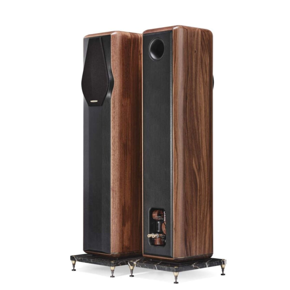 Sonus faber Maxima Amator 2-way Floorstanding Speaker (Pair) - Ooberpad India