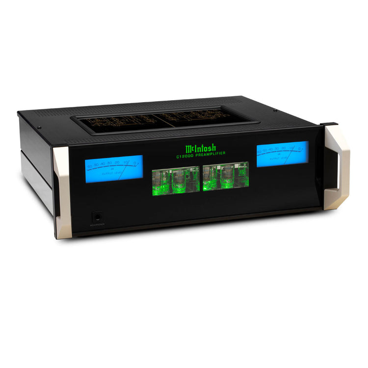 C12000 Preamplifier module - Ooberpad India