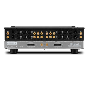 C12000 Controller module - Rear View