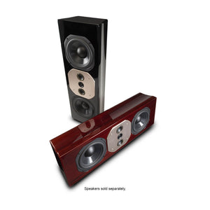 LCR80 Center-Channel Speaker