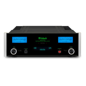 McIntosh MA5300 2-Channel Integrated Amplifier - Ooberpad India