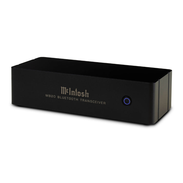 McIntosh MB20 Bluetooth Transceiver - Ooberpad India